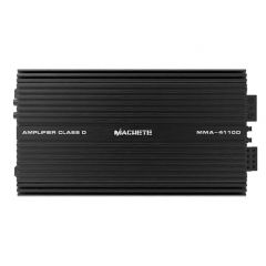 Deaf Bonce Machete MMA-4110D amplifier