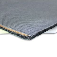 DrArtex Baffle Plus Integra 5-kerros vaimennusmatto