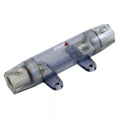 FOUR Connect 4-600131 35/70mm2 waterproof ANL fuseholder