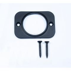 FOUR Connect 4-600158 front panel for 27mm round units