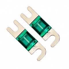 FOUR Connect 4-690651 30A MiniANL-fuse, 2pcs