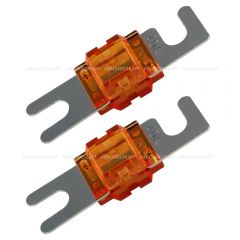 FOUR Connect 4-690652 40A MiniANL-fuse, 2pcs