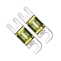 FOUR Connect 4-690667 100A MiniANL-fuse, 10pcs