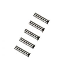 FOUR Connect 4-690711 1.5mm2 wire end sleeve, 10pcs