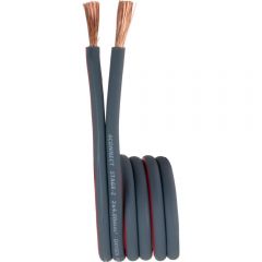 FOUR Connect 4-800242 STAGE2 2x4.0mm2, 100m OFC speaker cable