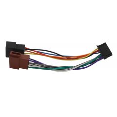 FOUR Connect 4-ISOPION16P2003 Pioneer radio harness