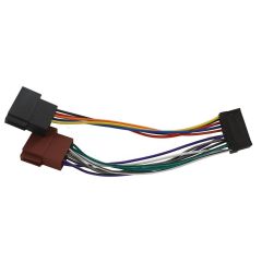 FOUR Connect 4-ISOSONY16P Sony radio harness