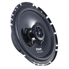 FOUR Connect 4-KF165 coaxial speakers