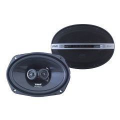 FOUR Connect 4-KF69 coaxial speakers