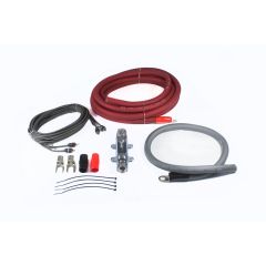 FOUR Connect 4-PKIT70 70mm2 amplifier wiring kit