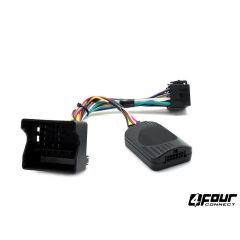 FOUR Connect steering wheel remote adapter FORD