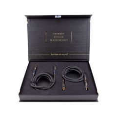 FOUR Connect SOLO 1m RCA Cable