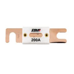 FOUR Connect STAGE3 200A ceramic ANL-fuse, 1pc