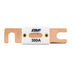 FOUR Connect STAGE3 300A ceramic ANL-fuse, 1pc