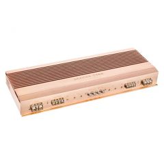 Ground Reference 4PURE-SQ vahvistin