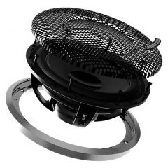 Ground Zero GZ ULTRA 165-GRILL suojaritilät