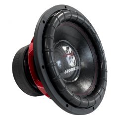 Ground Zero GZAW 15-2.5K-D2 subwoofer