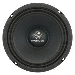 Ground Zero GZCM 6.5NEO-DC Midrange