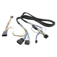 Ground Zero GZCS ISO-CONNECT Plug & Play-kaapeli