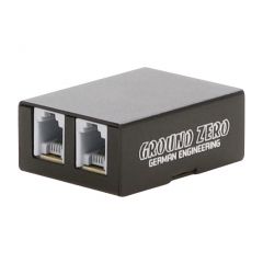 Ground Zero GZCS Y-BOX