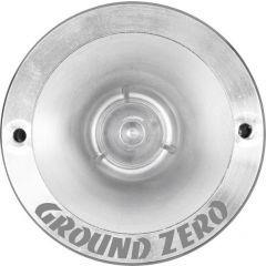 Ground Zero GZCT 0500X compression tweeter