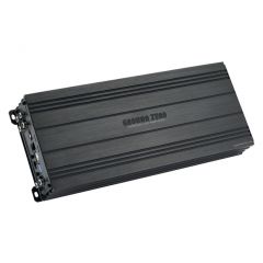 Ground Zero GZHA MINI FIVE- DSP