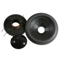 Ground Zero GZHW 25X Recone Kit
