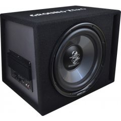 Ground Zero GZIB 300XBR-ACT subwoofer