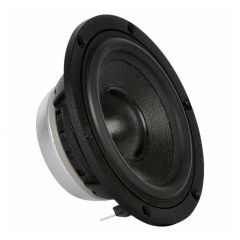 Ground Zero GZNM 80SQ-K midrange speakers