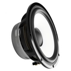 Ground Zero GZPK 16SQ-C midwoofer