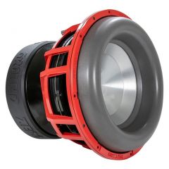 Ground Zero GZPW 15XMAX-II Xmax-subwoofer