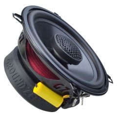 Ground Zero GZRF 5.2SQX coaxial speakers