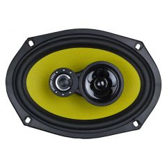 Ground Zero  GZTF 69X coaxial speakers