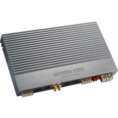 Ground Zero GZUA 4SQ 4-Channel SQ Amplifier