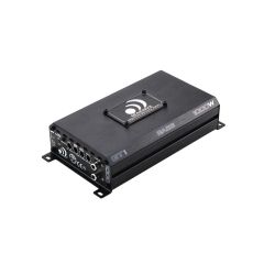 Massive Audio GT1 vahvistin