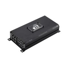 Massive Audio GT5X vahvistin