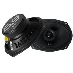 Massive Audio GT69SP pari