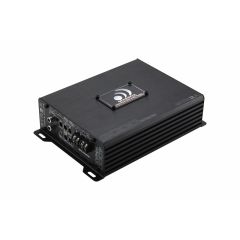 Massive Audio GTR2A vahvistin