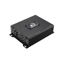 Massive Audio GTR4X vahvistin