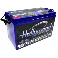 Hollywood Energetic HC 120 AGM akku