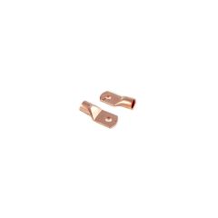 Hollywood Energetic HCT 0 copper ring terminal