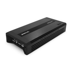 Helix AMPLIFY 204 X-OVER 4-kanavainen vahvistin