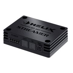 Helix BT HD Streamer