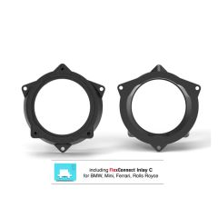 Helix CFMK100 BMW.4 (+FDM) sovitinrenkaat
