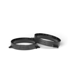 Helix CFMK165 MB.4 (FDM) FlexMount165 -adapteri