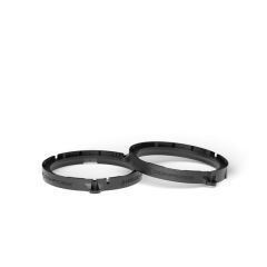 Helix CFMK165 MB.5 (FDM) FlexMount165 -adapteri