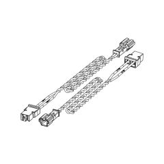 Helix Connect CWK BMW.FX-550CC - BMW adapterijohtosarja