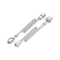Helix Connect CWK MB.FX-550CC - Mercedes adapterijohtosarja