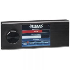 Helix Director Display Remote Control