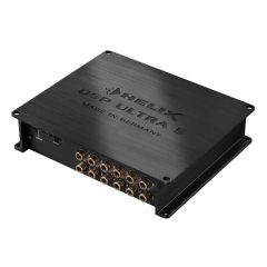Helix DSP ULTRA S 12-kanavainen DSP
